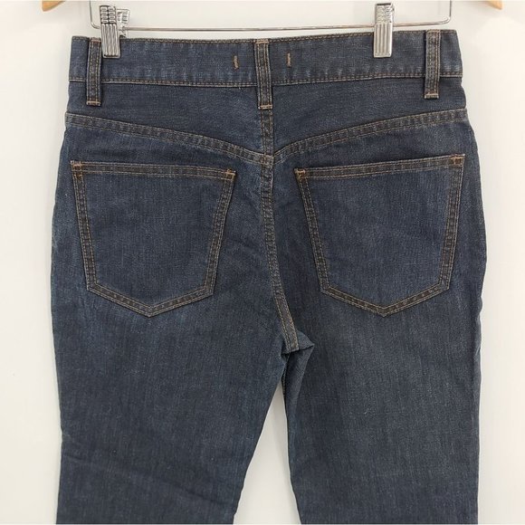 Free People Relax Boot Cut Jeans - Picture 4 of 12